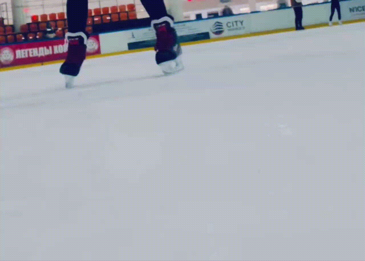 АНОНС! Скоро открытие ICE-BATTLE